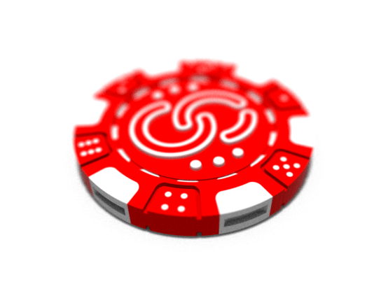 Дизайн игровой фишки для "GC"