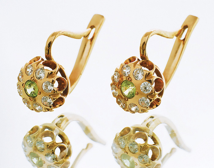 Ювелирные украшения