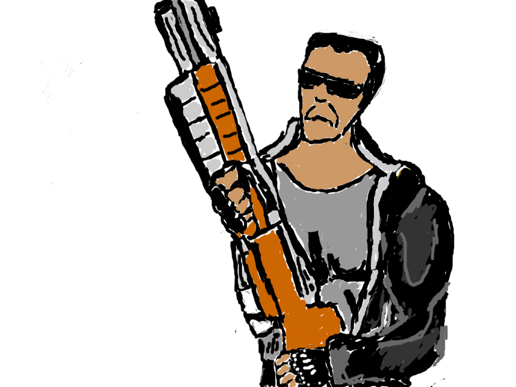 (рисую с  фотографий, постеров. афиш итд)