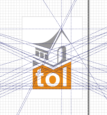 Логотип "TOL"