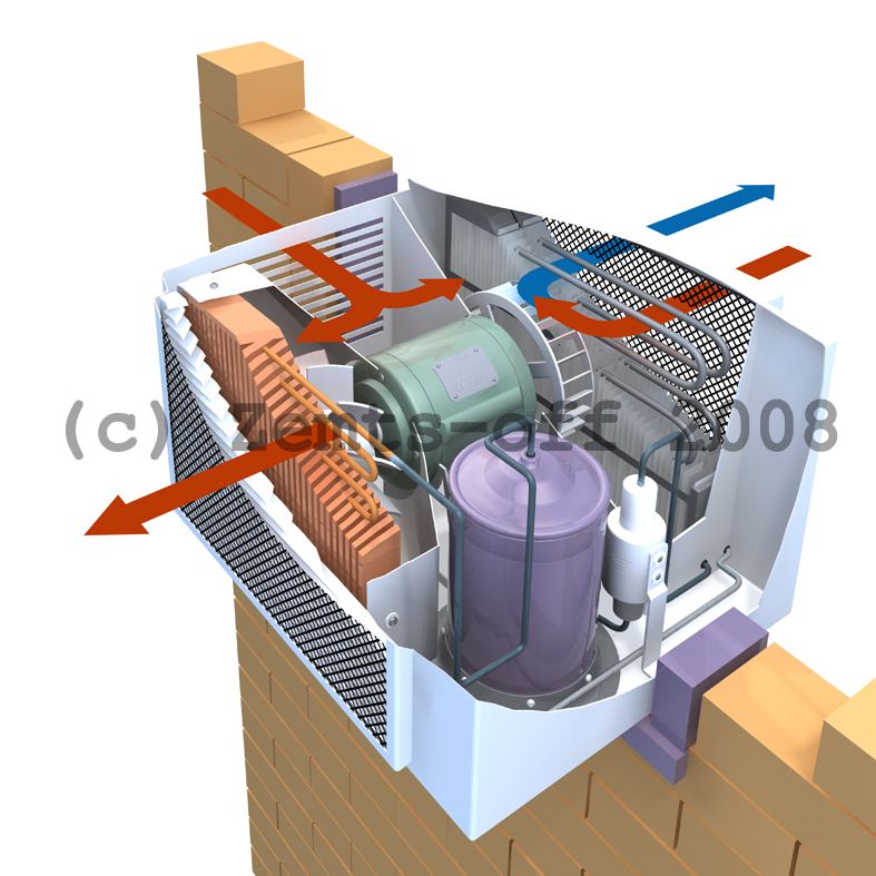 иллюстрация в журнал "что нового в науке и технике"