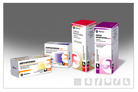 Фармкомбинат «Акрихин»