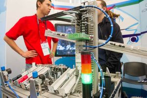 Сайт строительной компании