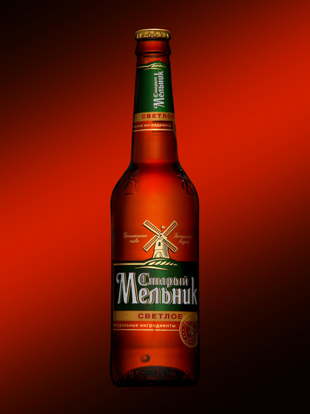 Предметная съёмка