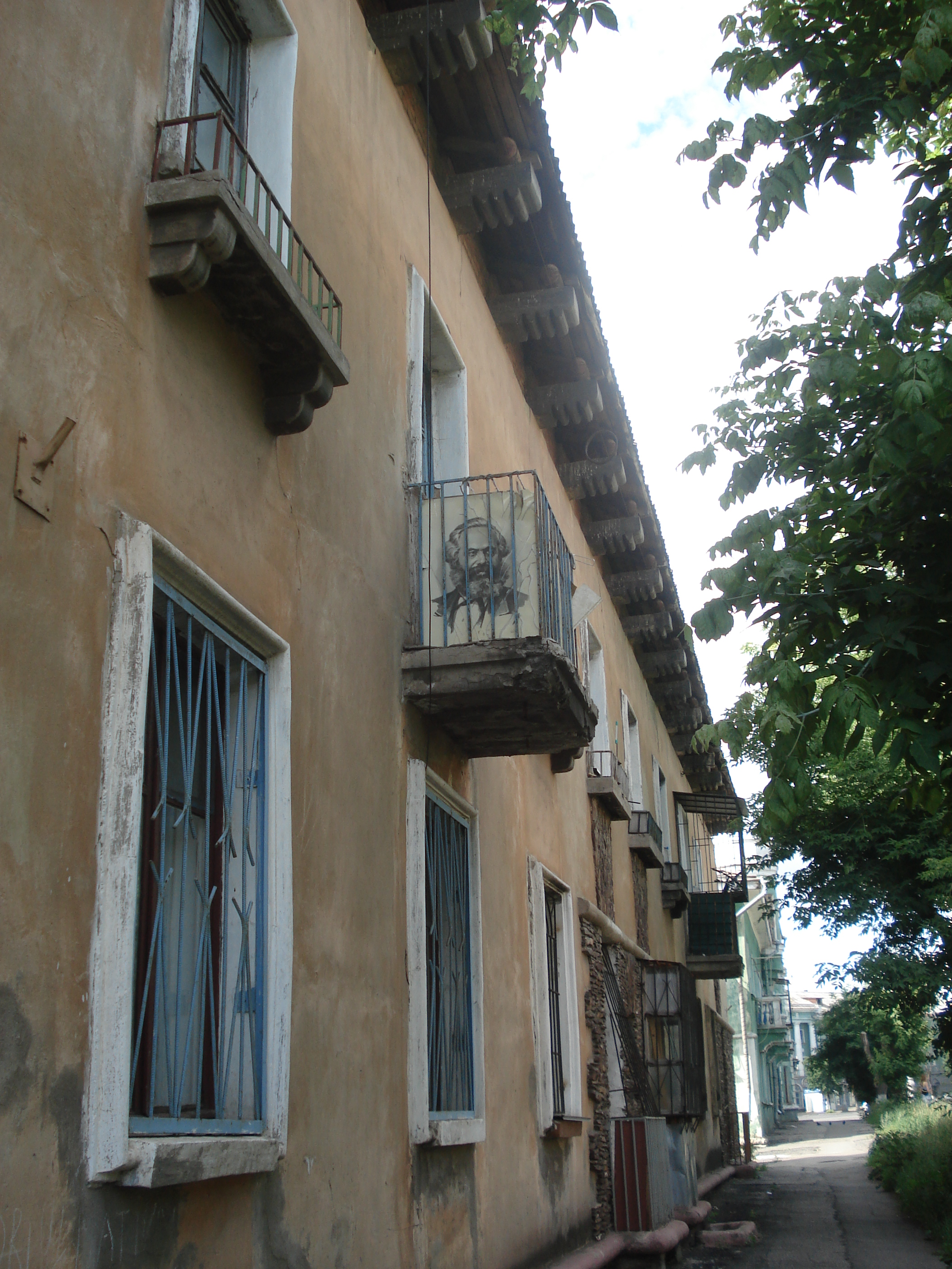 Марксизм жив