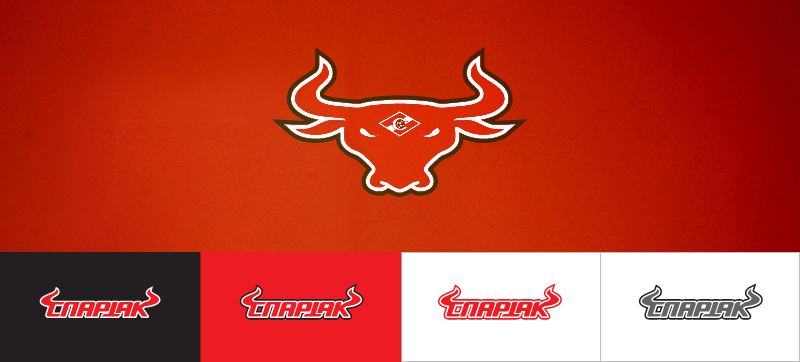 футбольный клуб Спартак