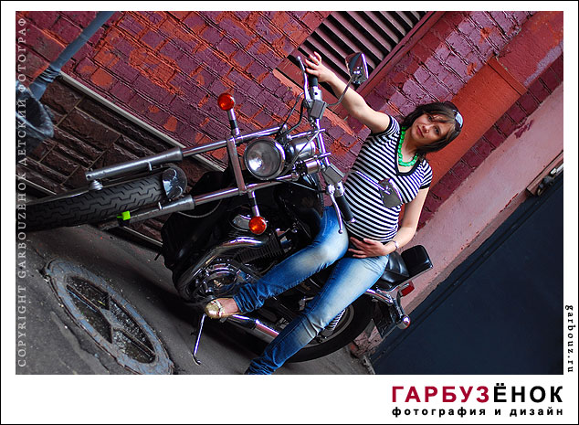 Беременность