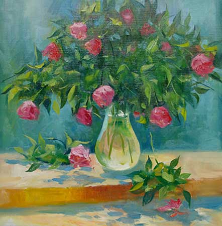 Рисунки и иллюстрации