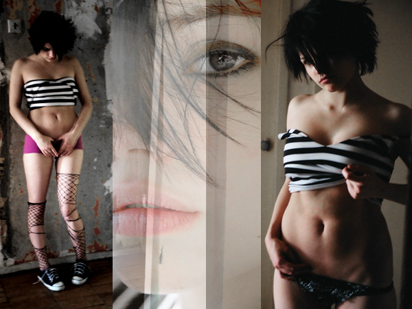 семь часов утра