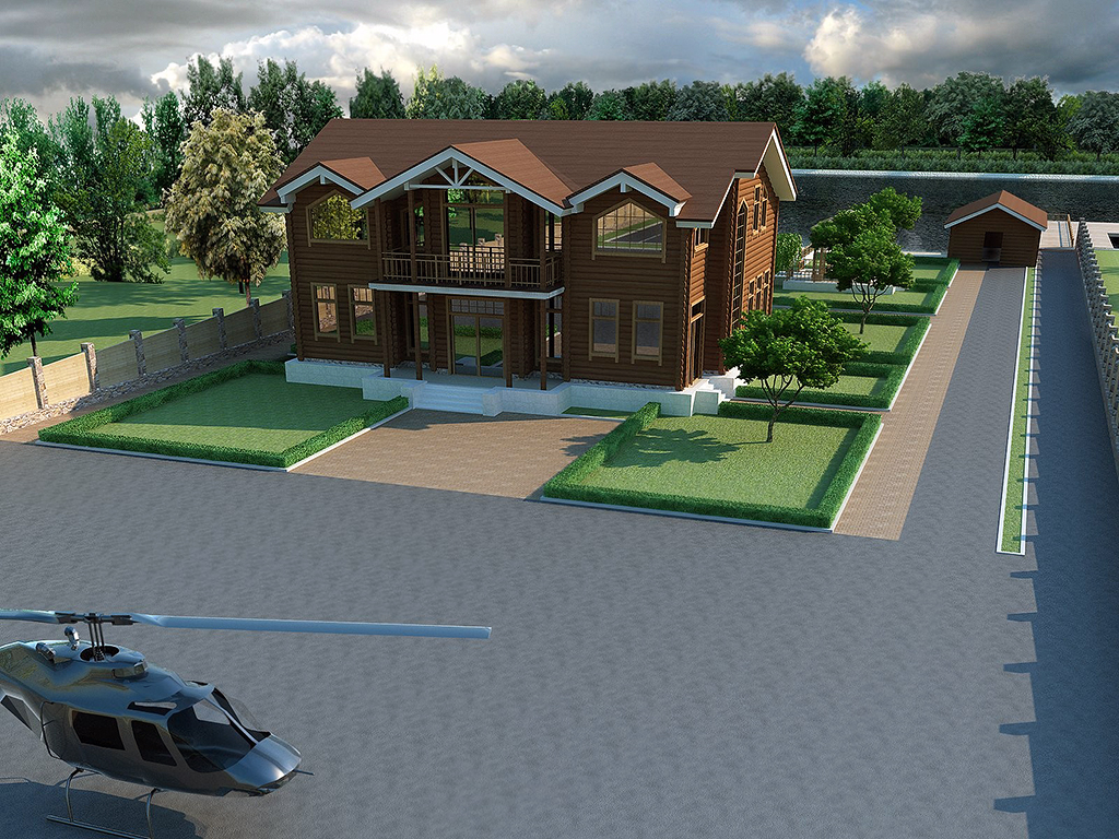 Конча-Заспа