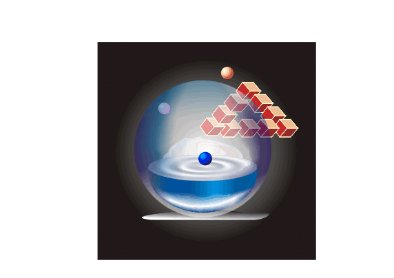 Метаморфозы Мебиуса