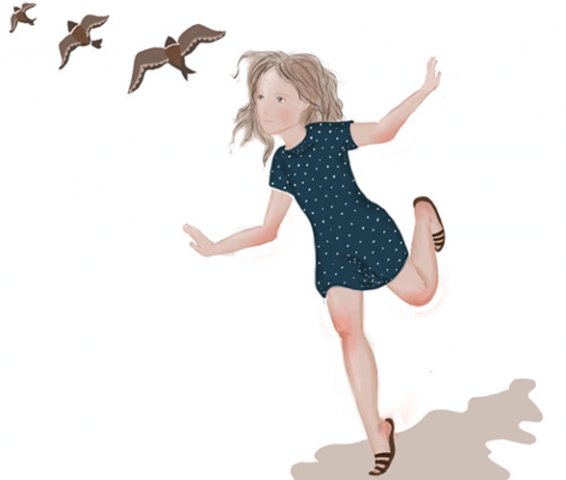 цветы жизни