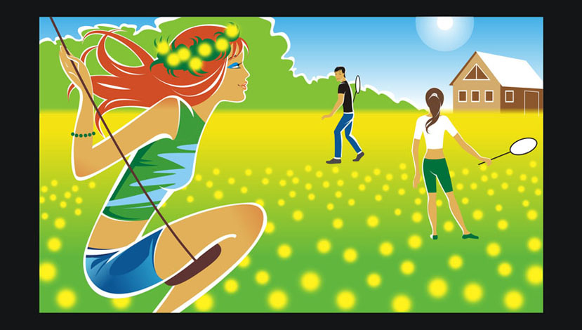 май для ОГГИ