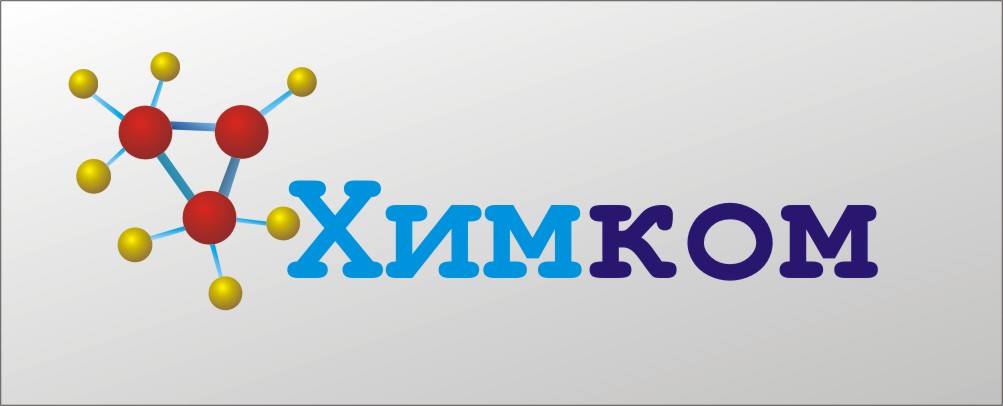 Логотип "Химком"