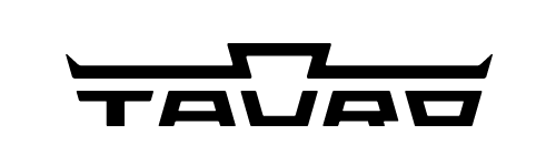 Логотип "TAURO"