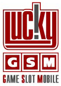 LuckyGSM