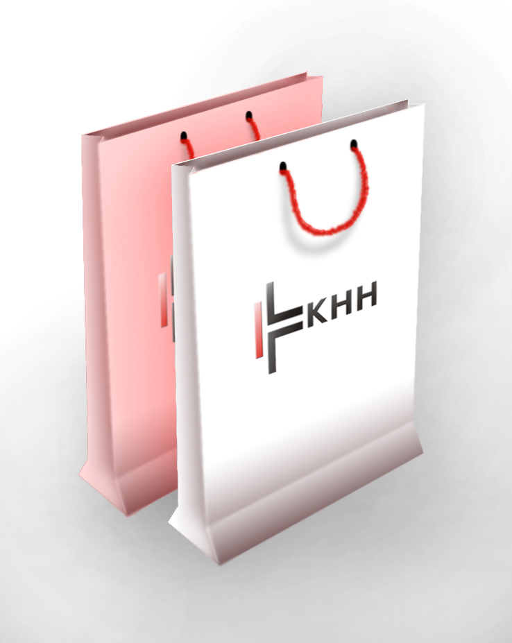 ФИрменный пакет "КНН"