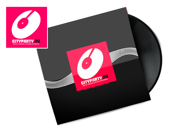 логотип (переделаю под вас)