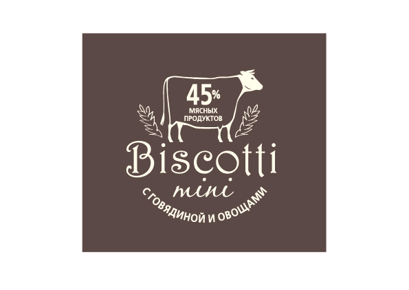 «Biscotti mini»