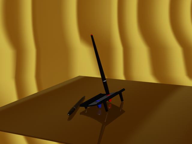 Набор ручек "Орбита"