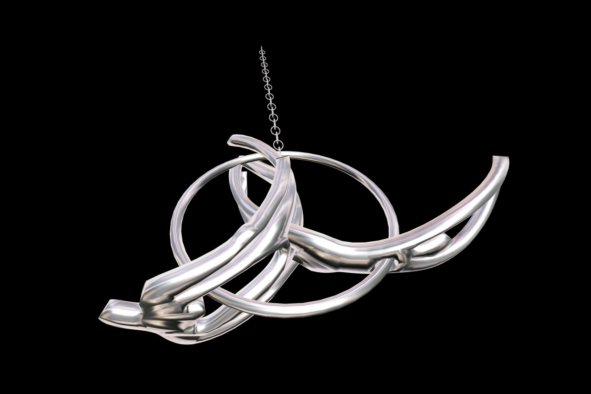 Инстоляция №1