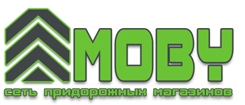 Сеть придорожных магазинов "MOBY"