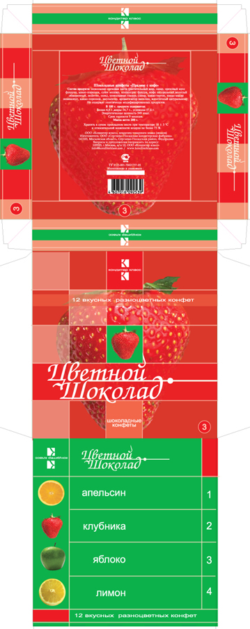 кондитер-класс-конфеты