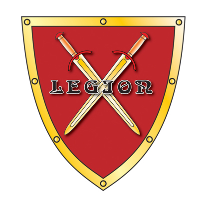 "Легион"