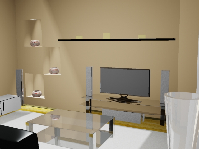 ракурс комнаты 3