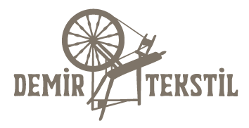 Логотип "DEMIRTEKSTIL"