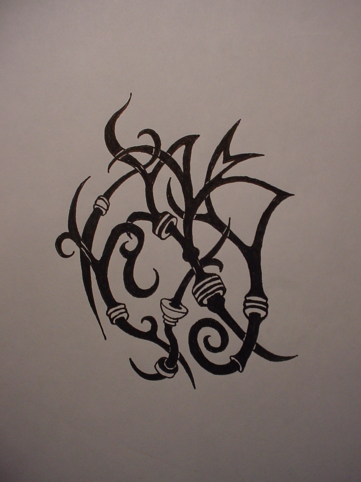 Ветви Времени