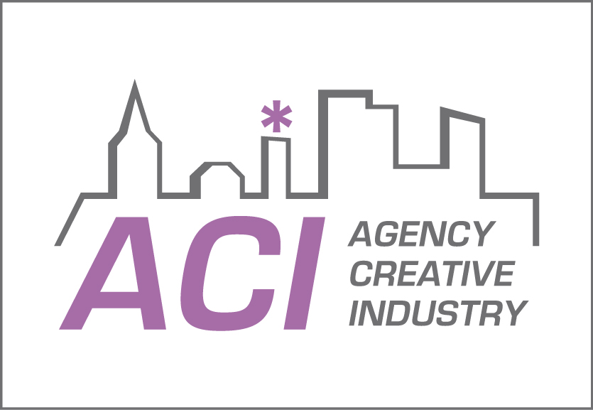 Логотип "ACI"