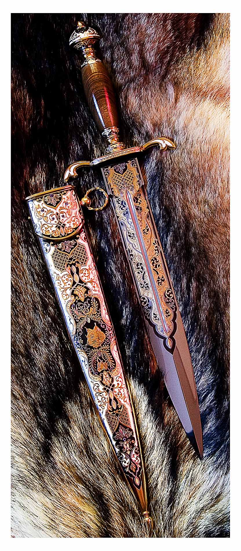 златоуст №1