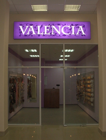Valencia