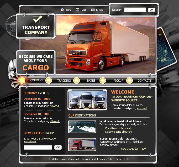 template-trucking_industr y