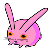 Персоонаж Заяц