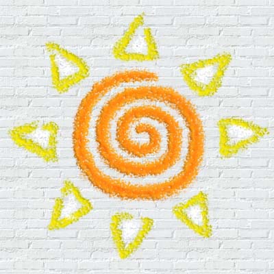 Логотип группы "Лестница в небо"