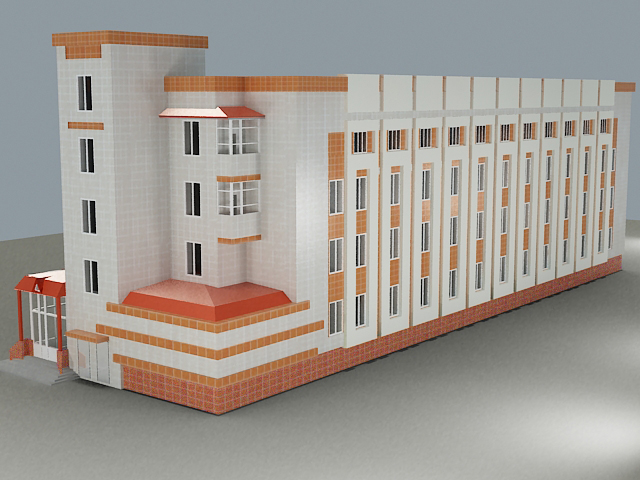 Кировская налоговая