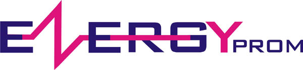 ENERGY PROM /проект эмлемы 2/