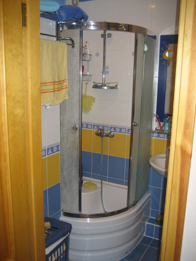 елена_ванная