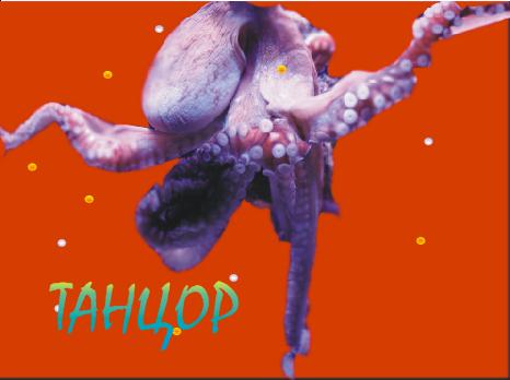 Рисунок на футболку 2