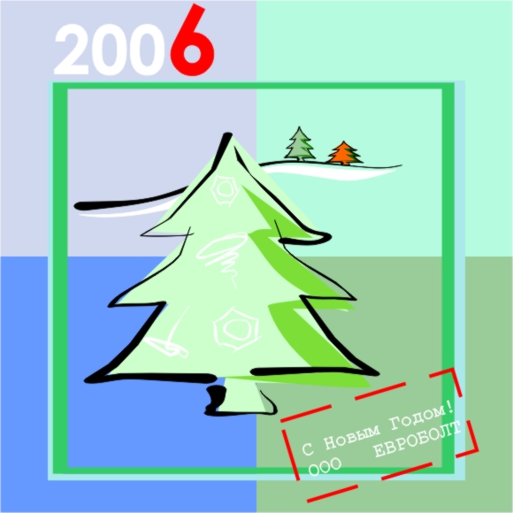 ООО "ЕВРОБОЛТ"