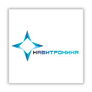 Лого для магазина "Навитроника"