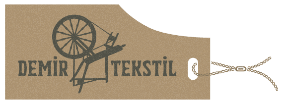 Логотип "DEMIRTEKSTIL"