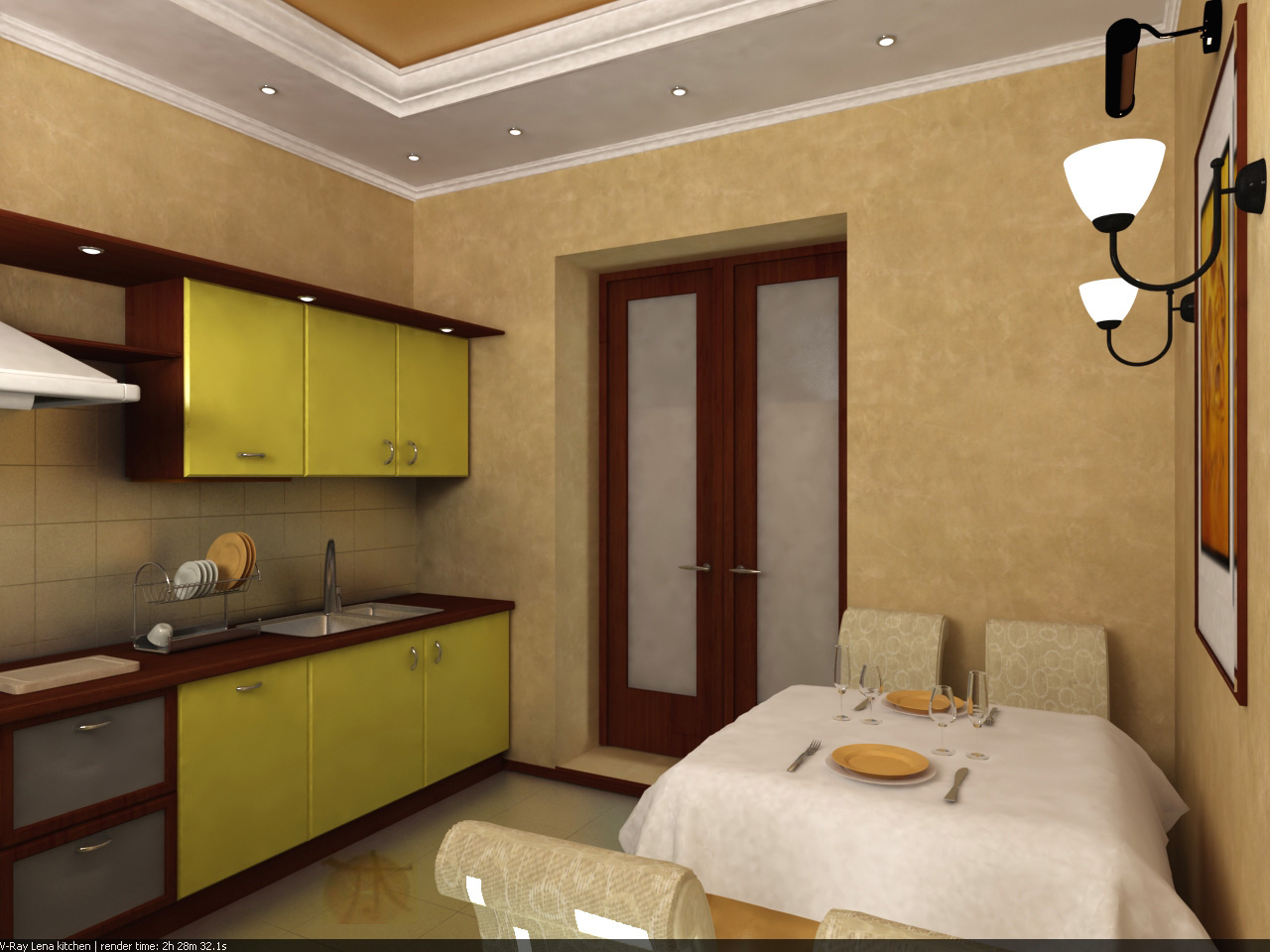 кухня_дверь