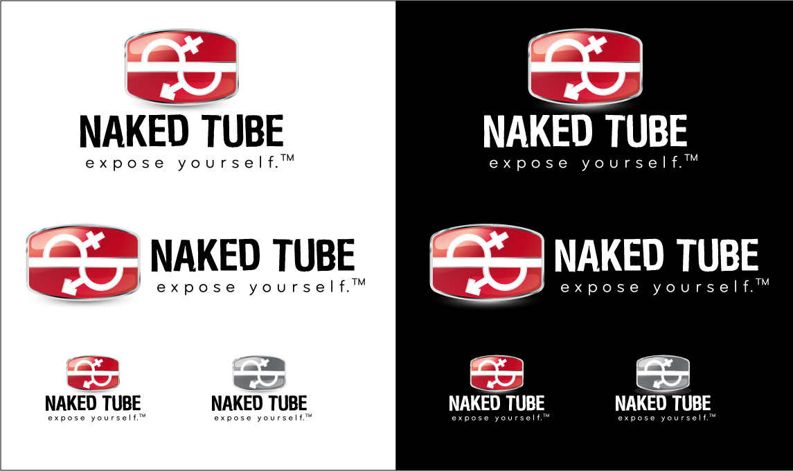 NakedTube