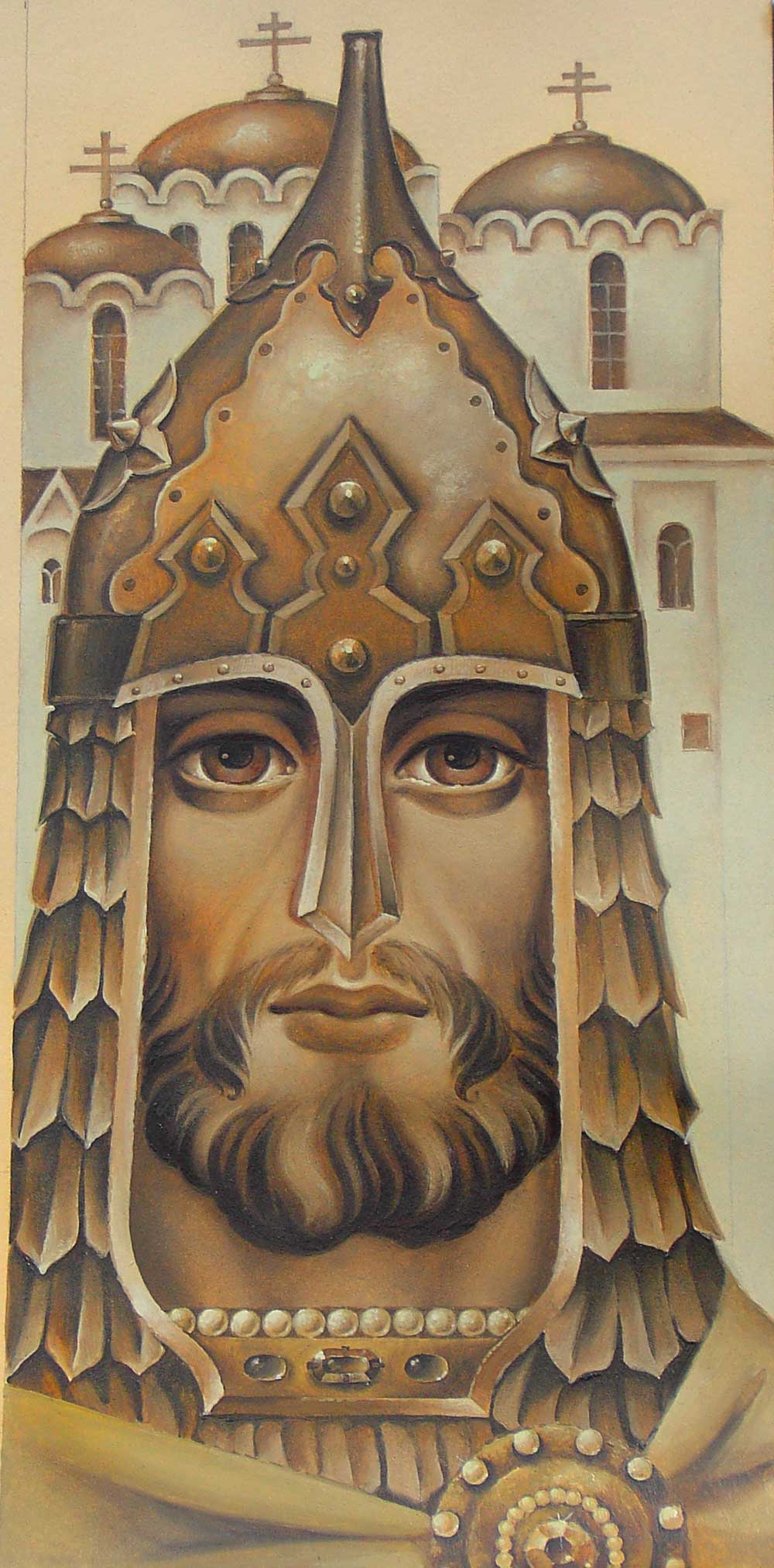 Иллюстрация  на супер обложку