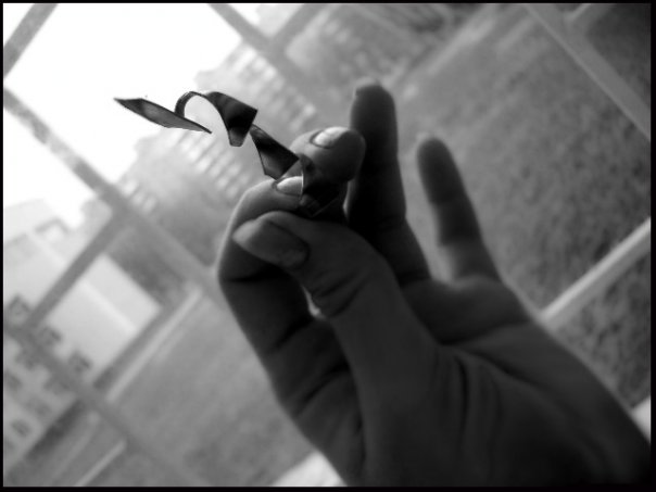 медная стружка