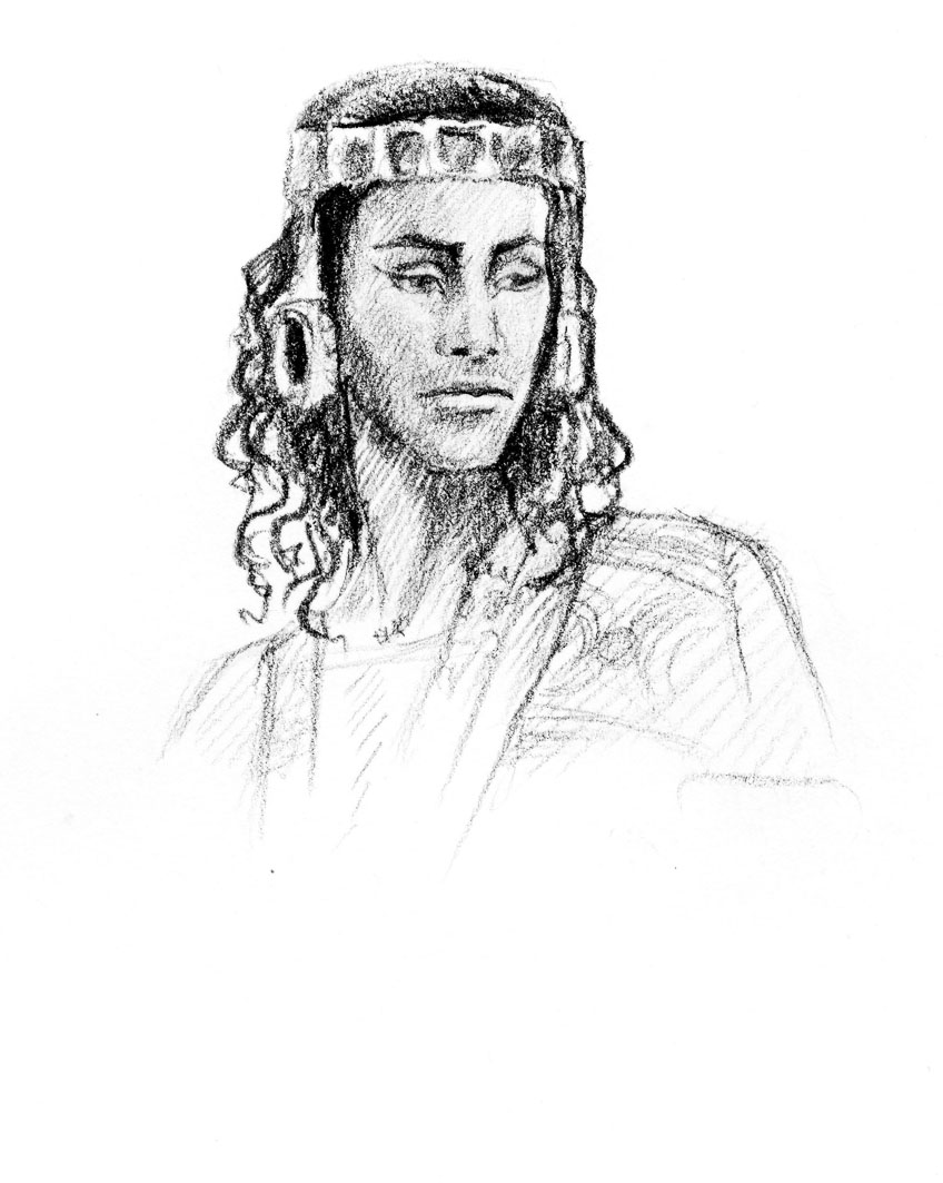 Маленький Будда