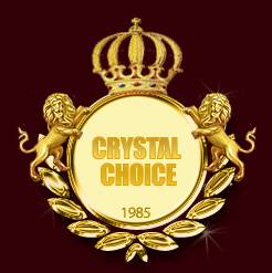 Логотип для CrystalChoice.ru